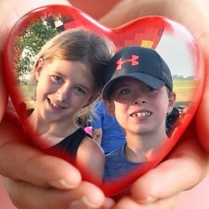 Meet your Posher, Carrie